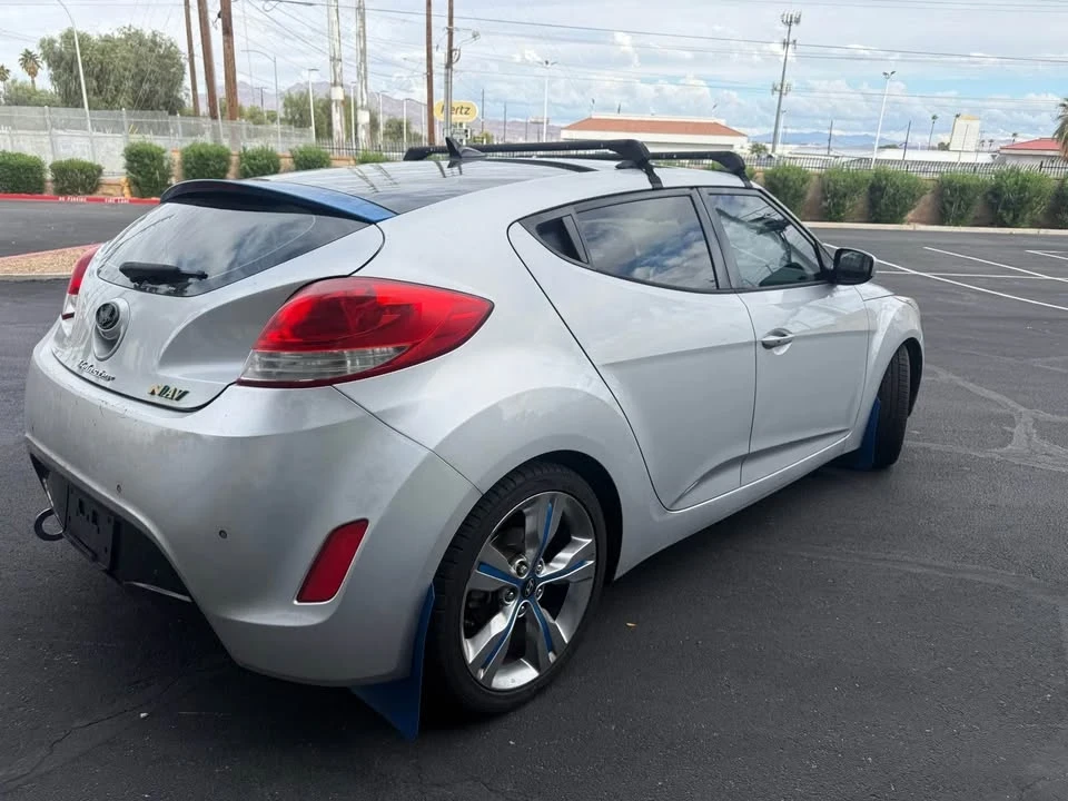 2012 Hyundai Veloster - Image 6 of 10