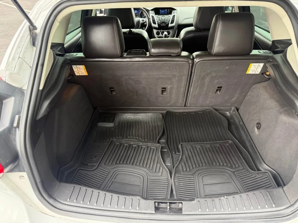 2014 Ford Focus 3rd Gen - Image 5 of 9