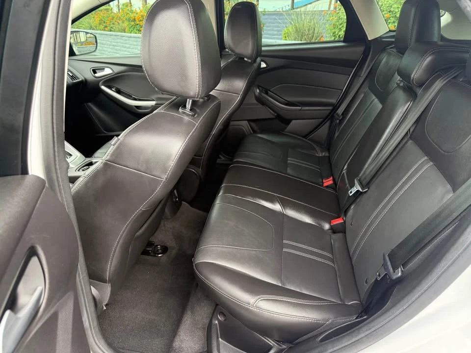 2014 Ford Focus 3rd Gen - Image 6 of 9