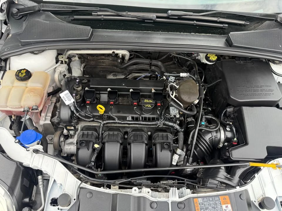 2014 Ford Focus 3rd Gen - Image 9 of 9