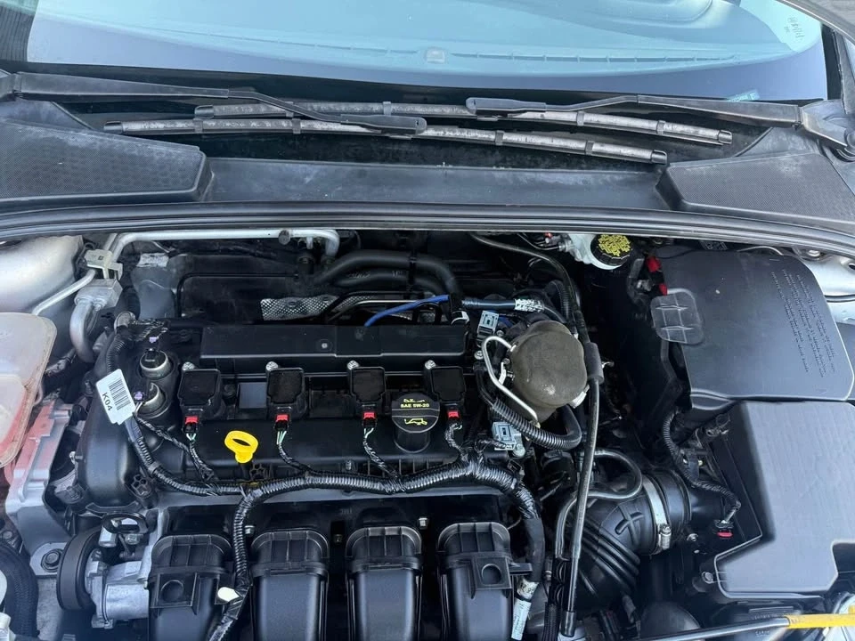 2014 Ford Focus 3rd Gen - Image 10 of 10