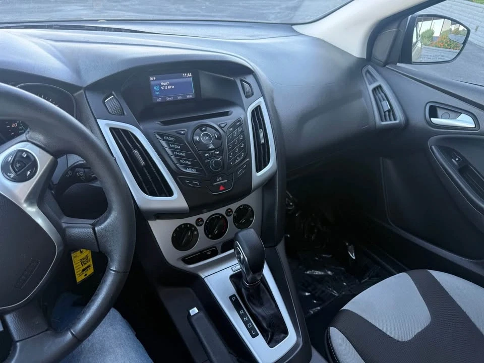 2014 Ford Focus 3rd Gen - Image 8 of 10