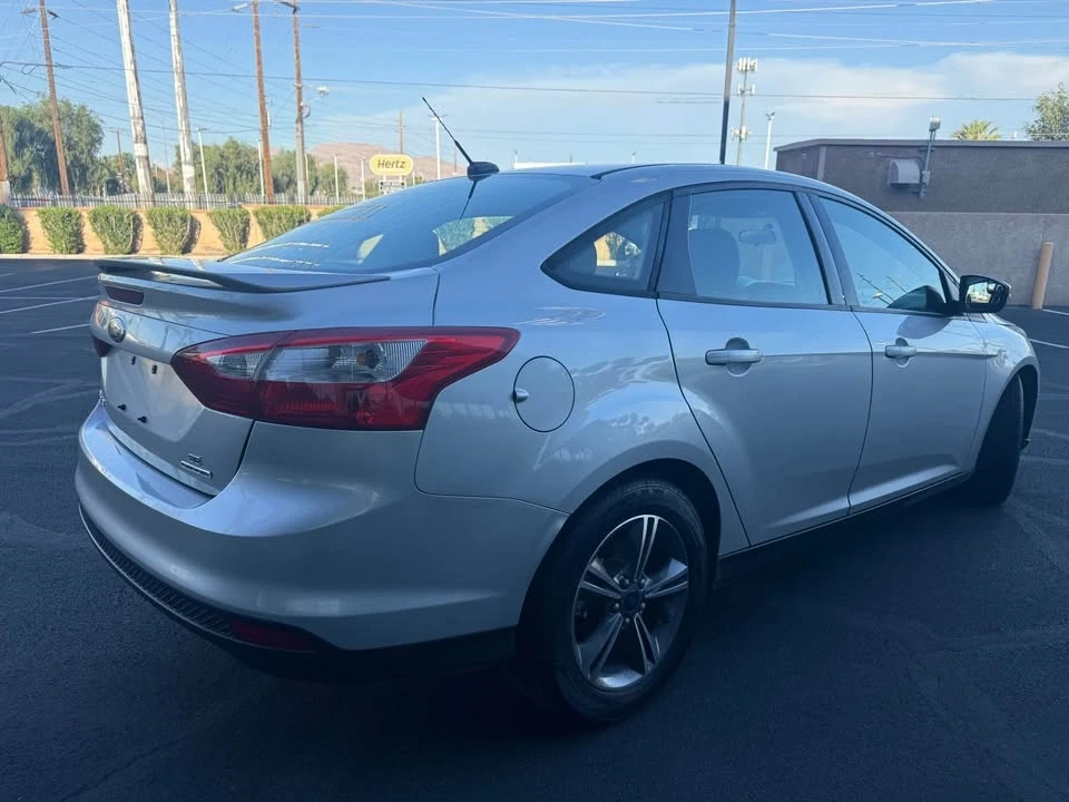 2014 Ford Focus 3rd Gen - Image 5 of 10