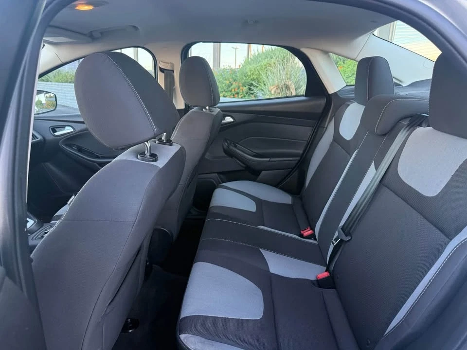 2014 Ford Focus 3rd Gen - Image 6 of 10