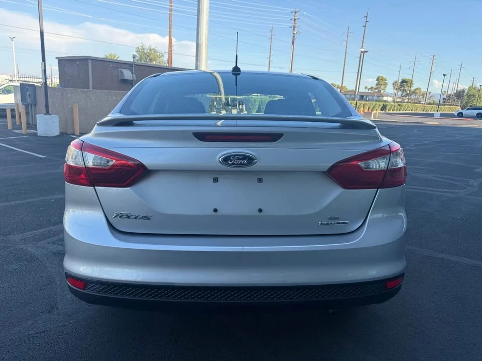 2014 Ford Focus 3rd Gen - Image 4 of 10