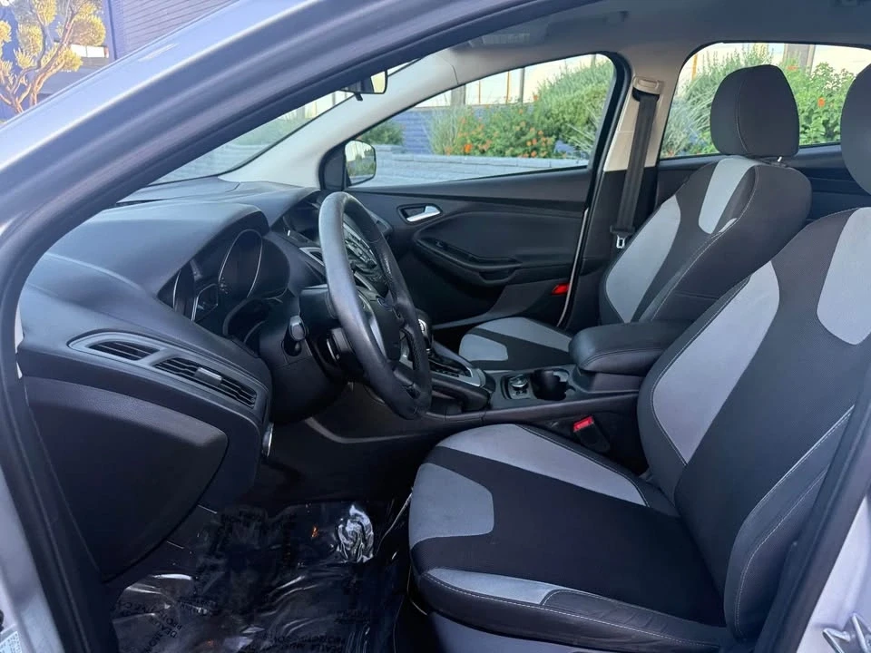 2014 Ford Focus 3rd Gen - Image 7 of 10