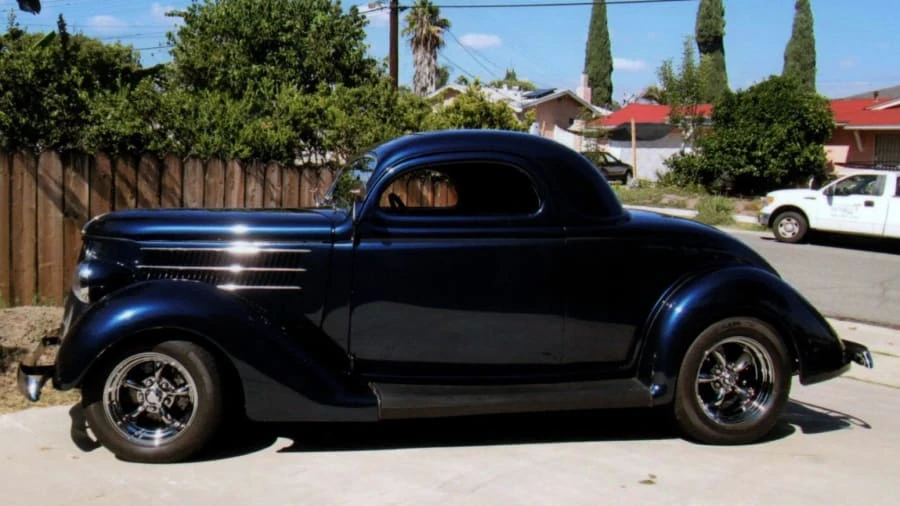Ford Model 18 & 40 - Image 2 of 12