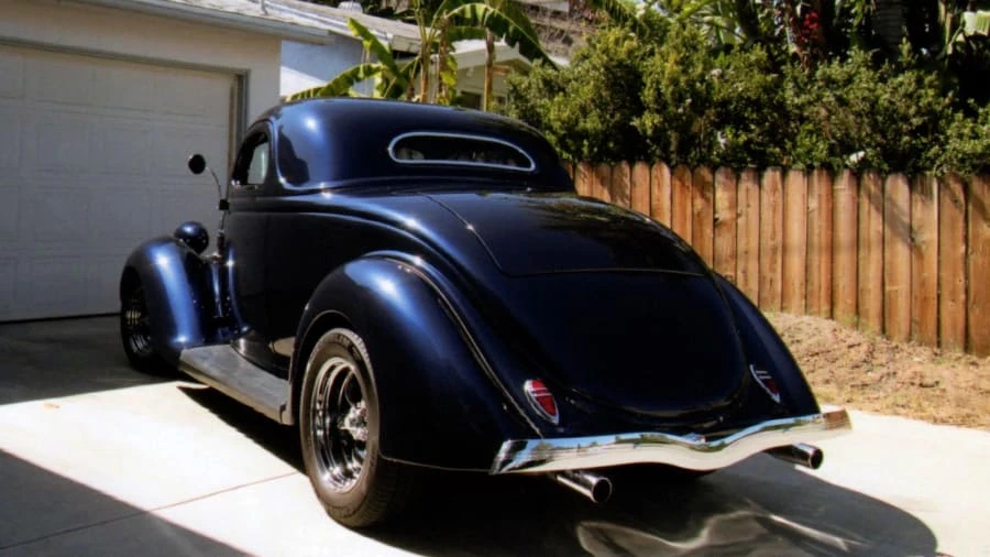 Ford Model 18 & 40 - Image 3 of 12