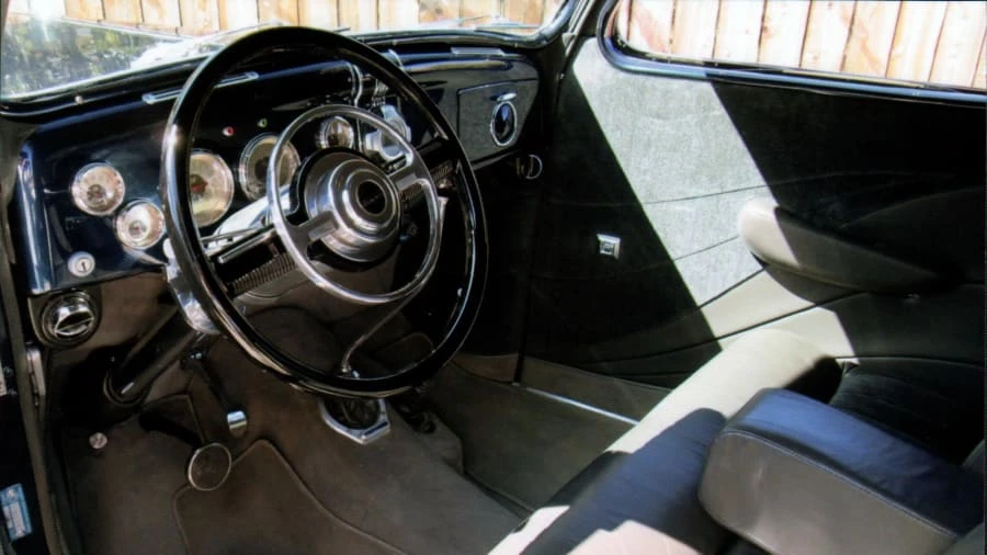 Ford Model 18 & 40 - Image 5 of 12