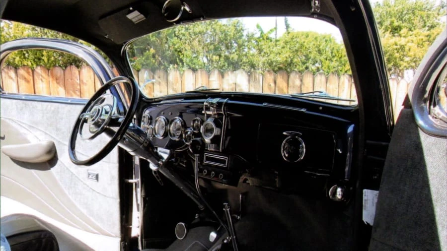 Ford Model 18 & 40 - Image 6 of 12