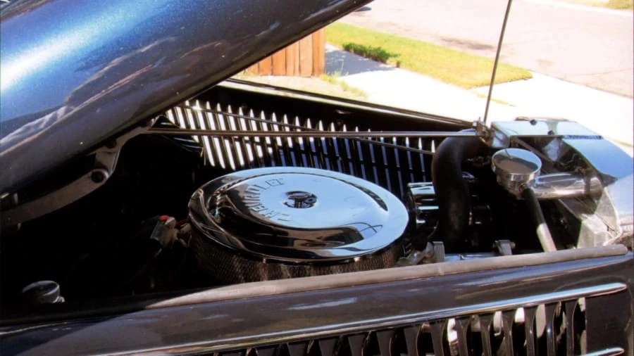 Ford Model 18 & 40 - Image 7 of 12