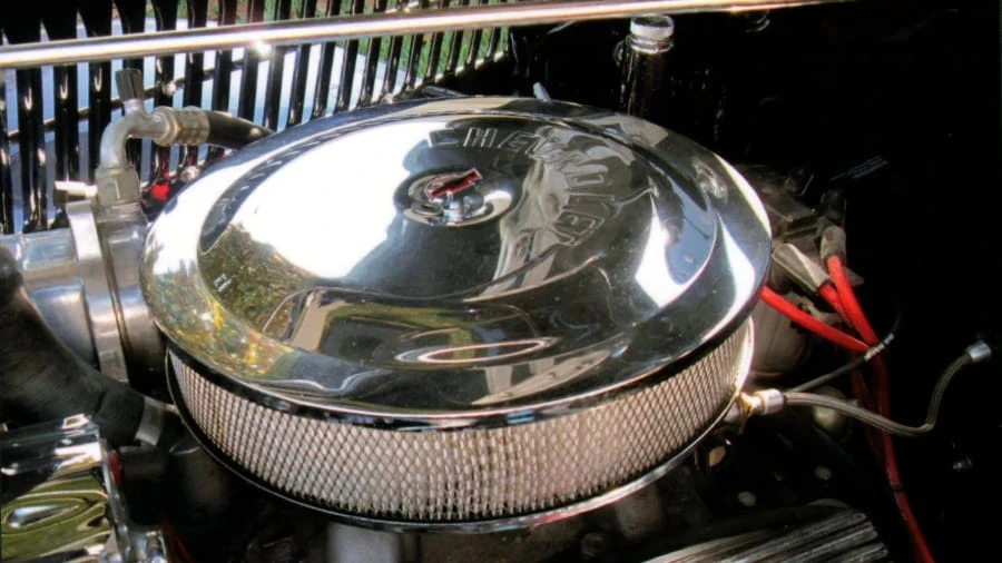 Ford Model 18 & 40 - Image 8 of 12