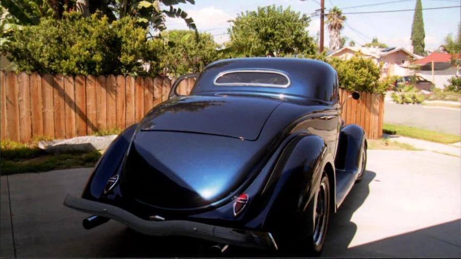 Ford Model 18 & 40 - Image 9 of 12