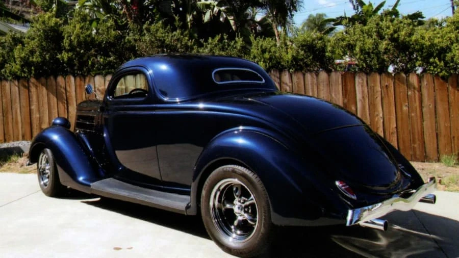 Ford Model 18 & 40 - Image 10 of 12