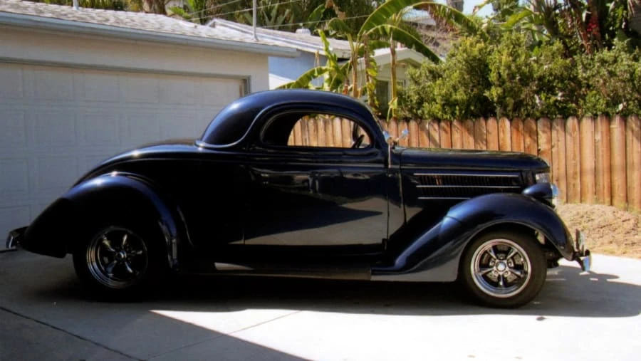 Ford Model 18 & 40 - Image 11 of 12