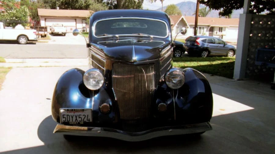 Ford Model 18 & 40 - Image 12 of 12