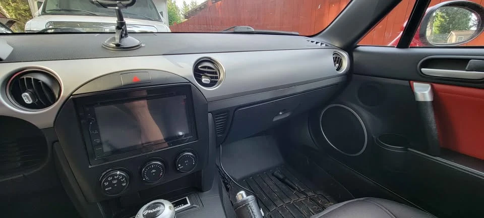 2006 Mazda NC MX-5 Miata - Image 6 of 6