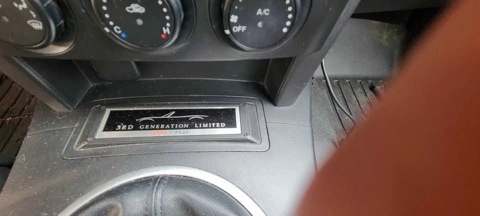 2006 Mazda NC MX-5 Miata - Image 4 of 6