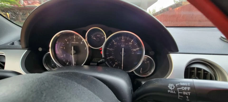 2006 Mazda NC MX-5 Miata - Image 5 of 6