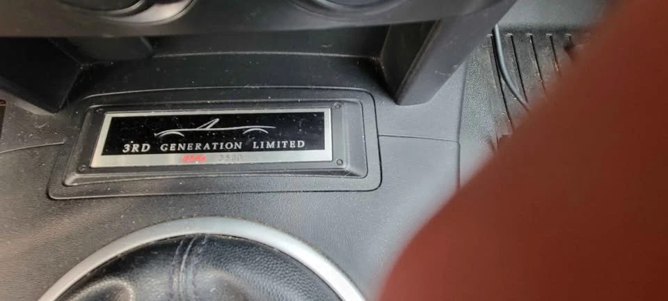 2006 Mazda NC MX-5 Miata - Image 3 of 6