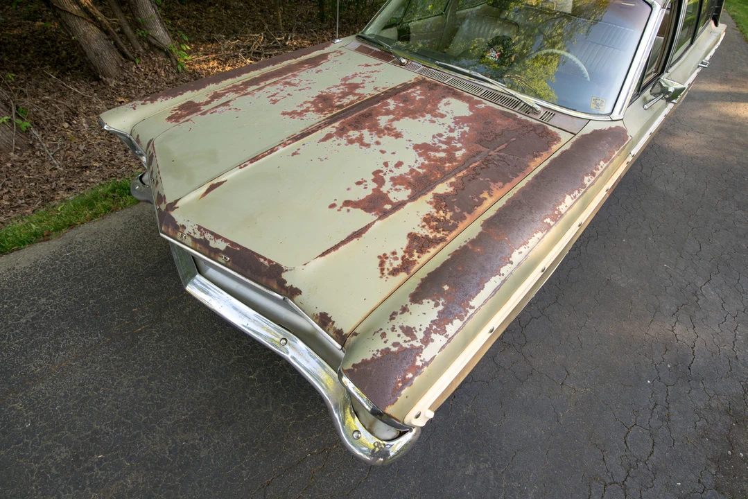 1967 Ford Country Squire - Image 29 of 31