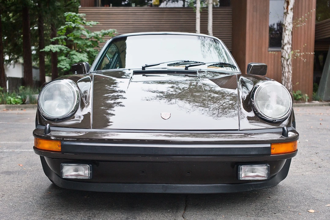 1976 Porsche 930 Turbo - Image 7 of 31