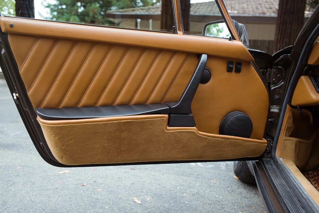 1976 Porsche 930 Turbo - Image 18 of 31