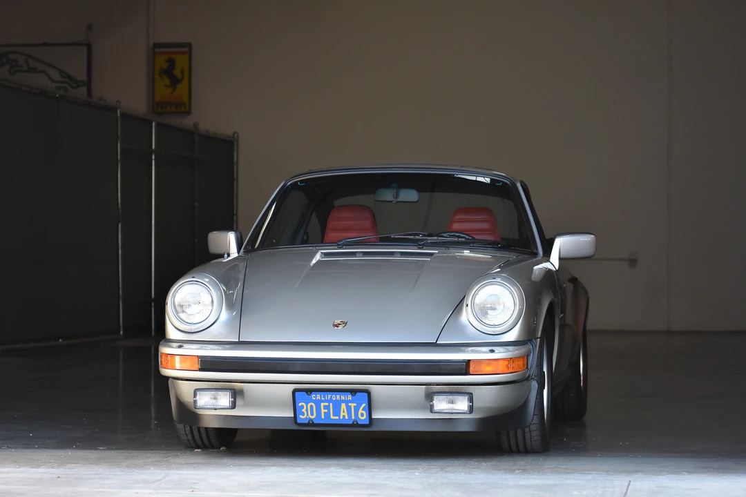 1982 Porsche 911 Carrera SC - Image 22 of 31