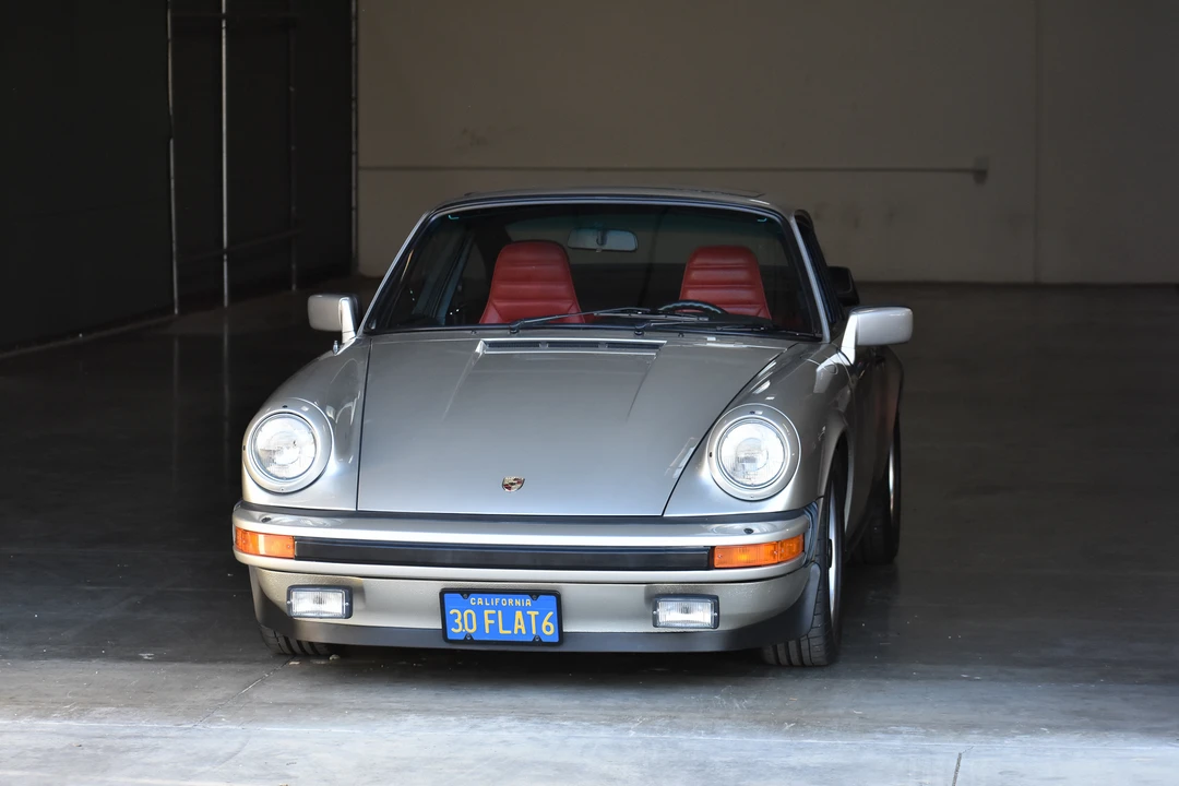 1982 Porsche 911 Carrera SC - Image 21 of 31