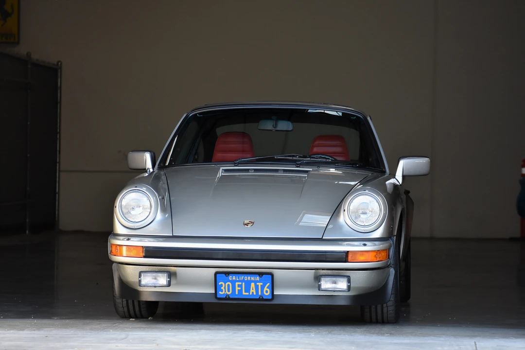 1982 Porsche 911 Carrera SC - Image 26 of 31