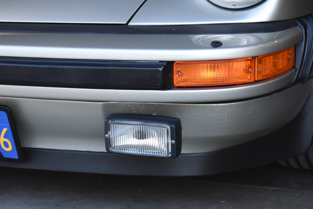 1982 Porsche 911 Carrera SC - Image 28 of 31