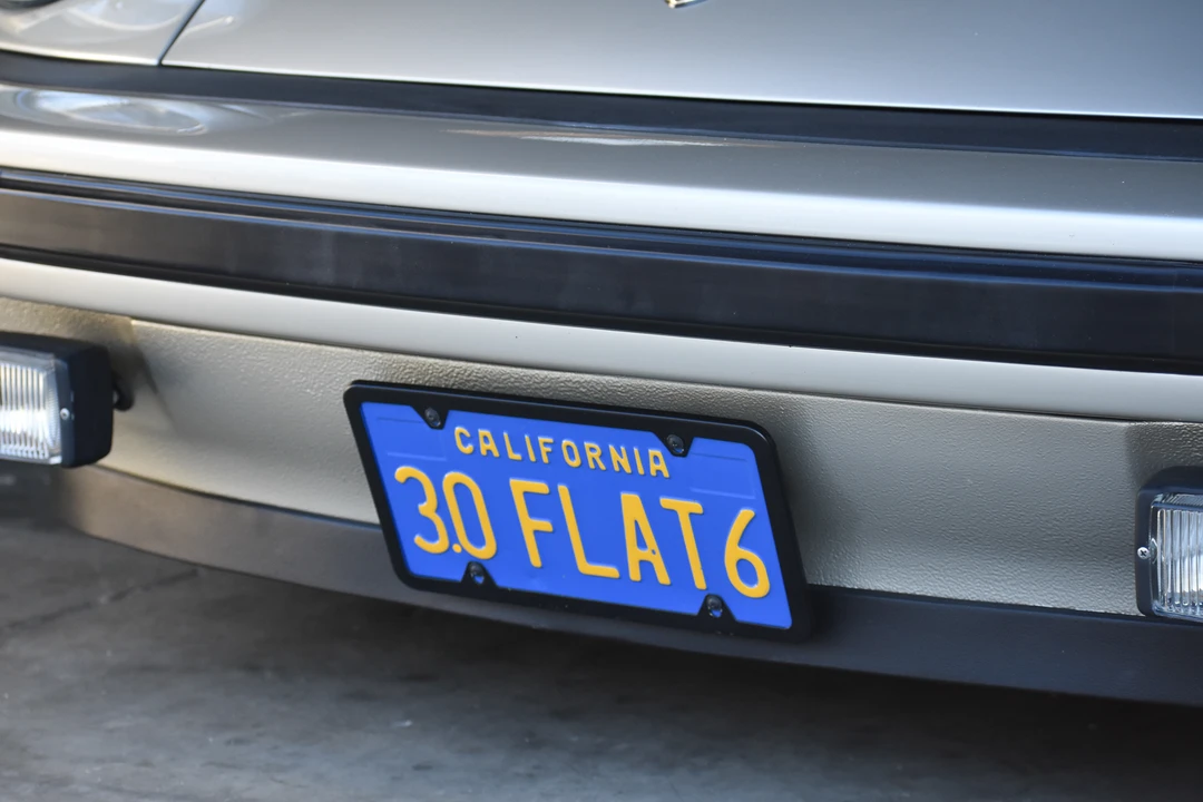 1982 Porsche 911 Carrera SC - Image 29 of 31