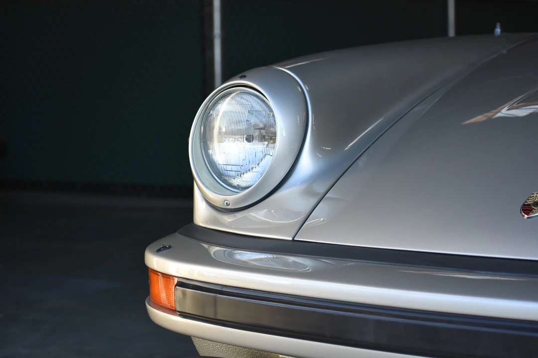 1982 Porsche 911 Carrera SC - Image 30 of 31