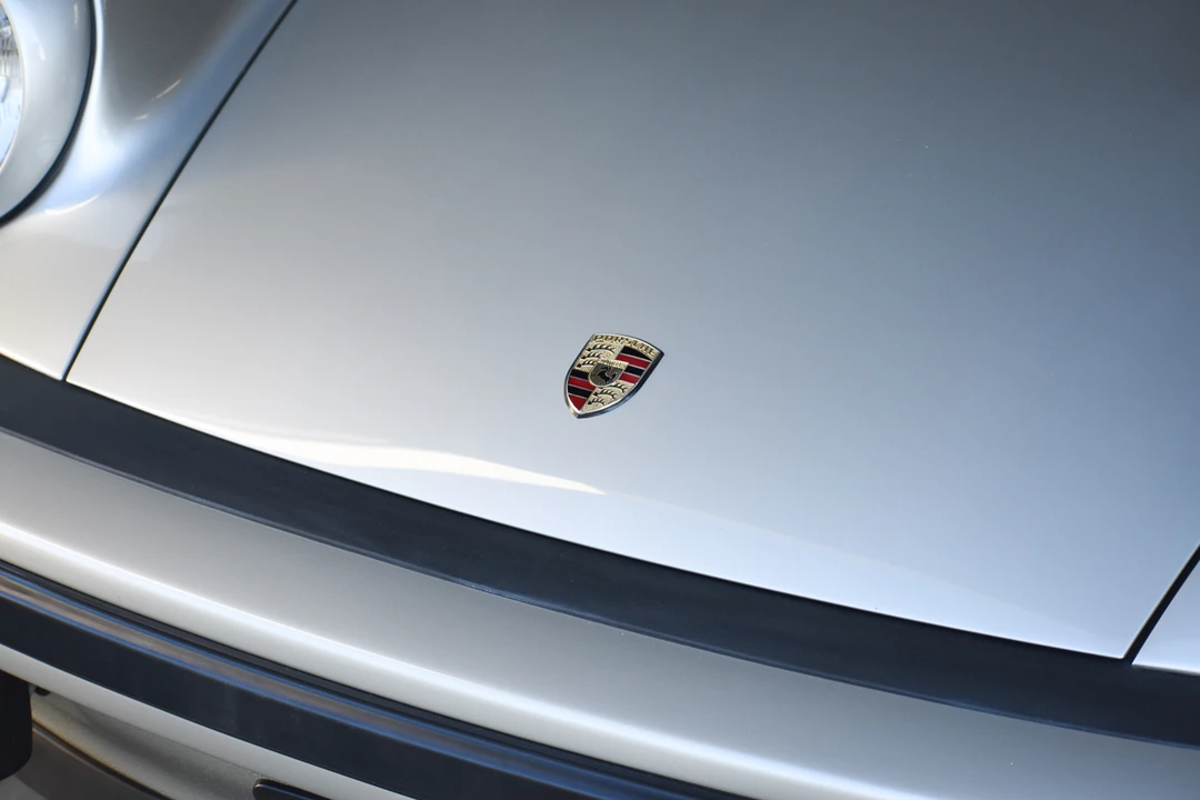 1982 Porsche 911 Carrera SC - Image 31 of 31