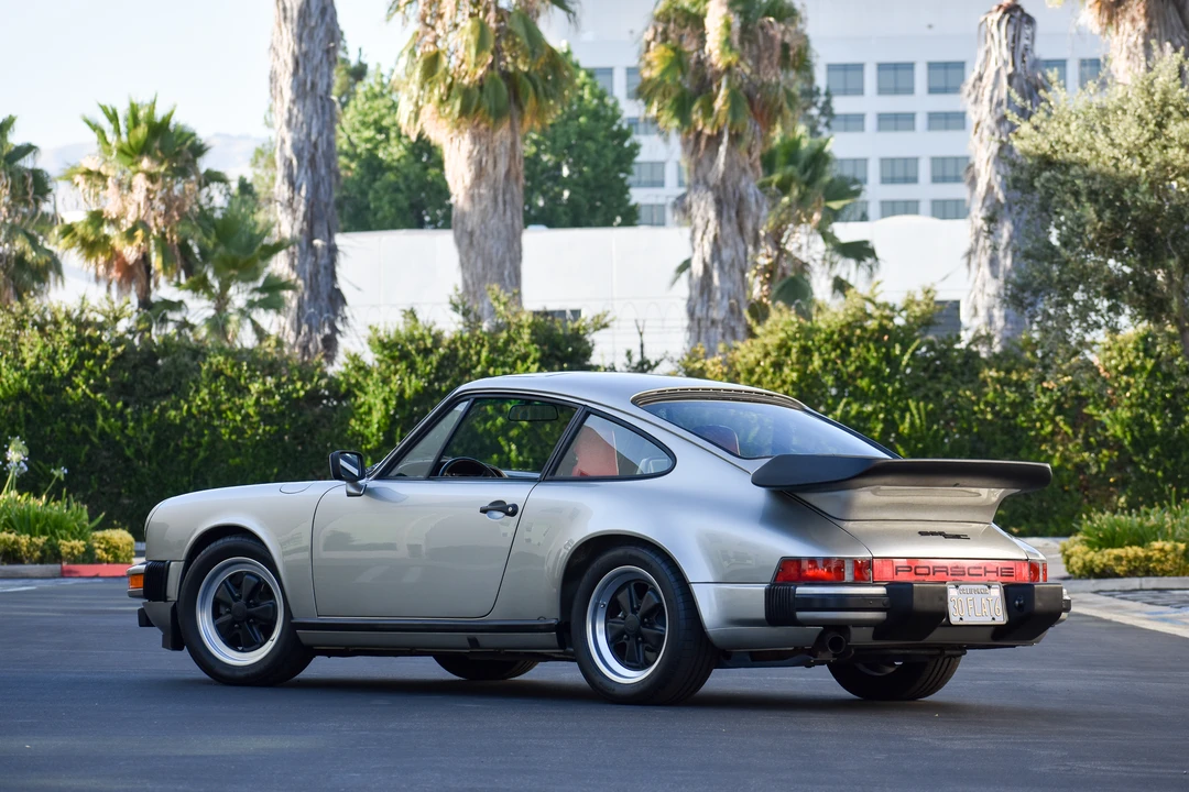 1982 Porsche 911 Carrera SC - Image 16 of 31