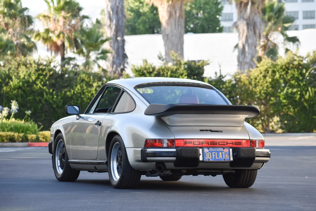 1982 Porsche 911 Carrera SC - Image 13 of 31
