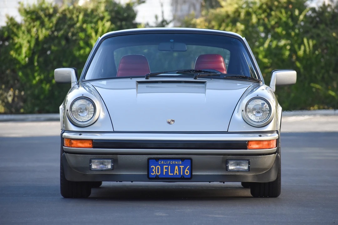 1982 Porsche 911 Carrera SC - Image 25 of 31