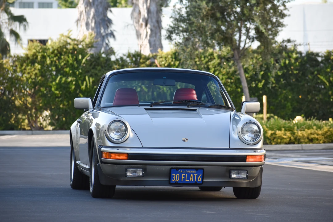 1982 Porsche 911 Carrera SC - Image 24 of 31