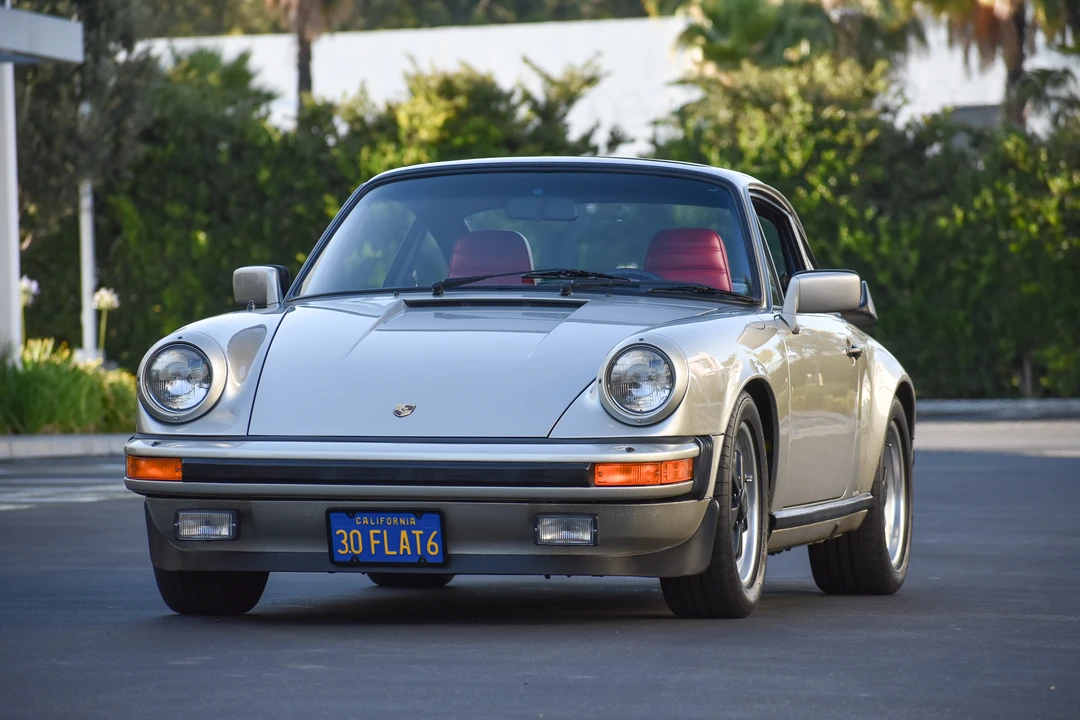 1982 Porsche 911 Carrera SC - Image 19 of 31