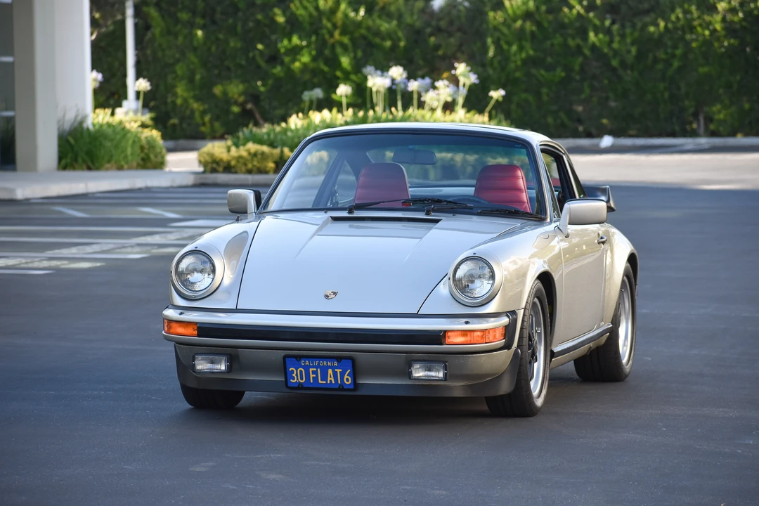 1982 Porsche 911 Carrera SC - Image 18 of 31