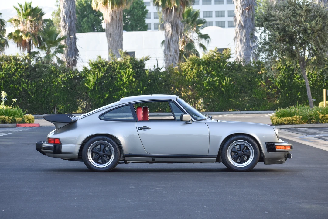 1982 Porsche 911 Carrera SC - Image 7 of 31