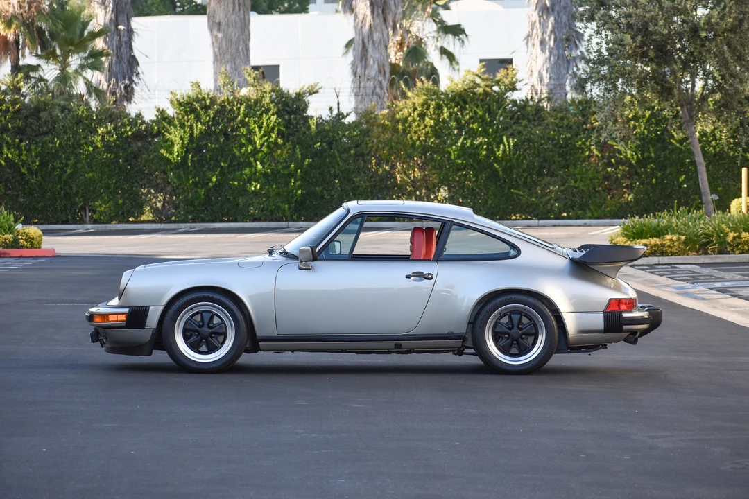 1982 Porsche 911 Carrera SC - Image 17 of 31
