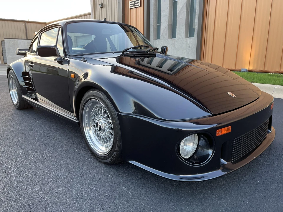 1981 Porsche 930 Turbo - Image 24 of 31