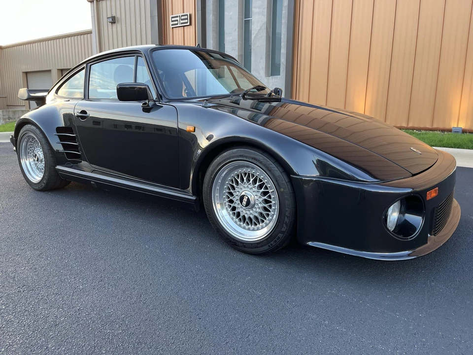 1981 Porsche 930 Turbo - Image 27 of 31