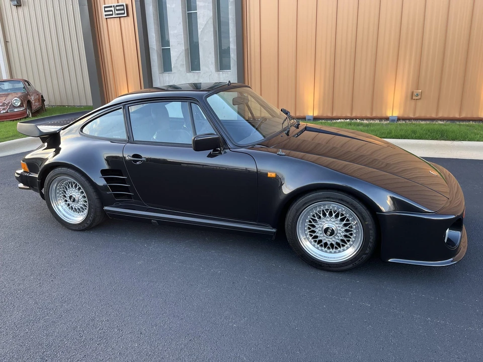1981 Porsche 930 Turbo - Image 28 of 31