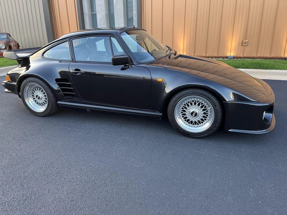 1981 Porsche 930 Turbo - Image 29 of 31