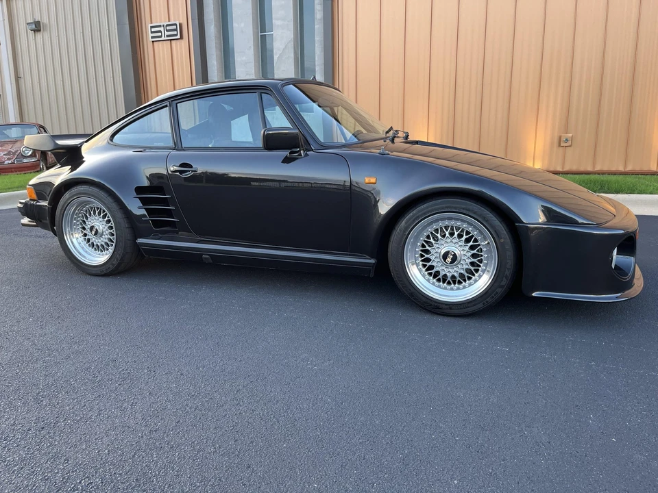 1981 Porsche 930 Turbo - Image 30 of 31