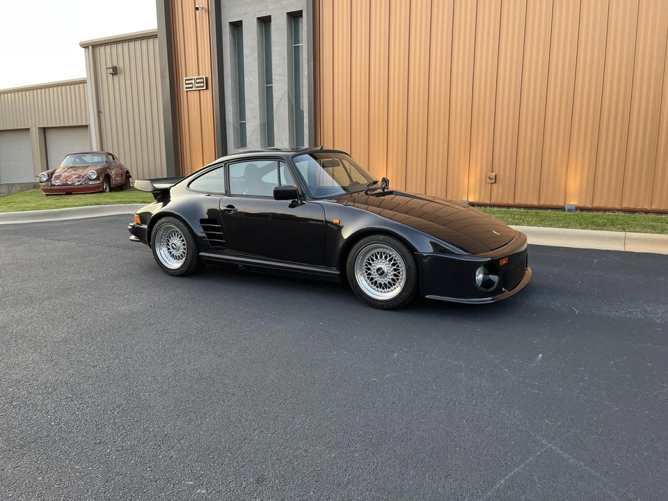 1981 Porsche 930 Turbo - Image 10 of 31