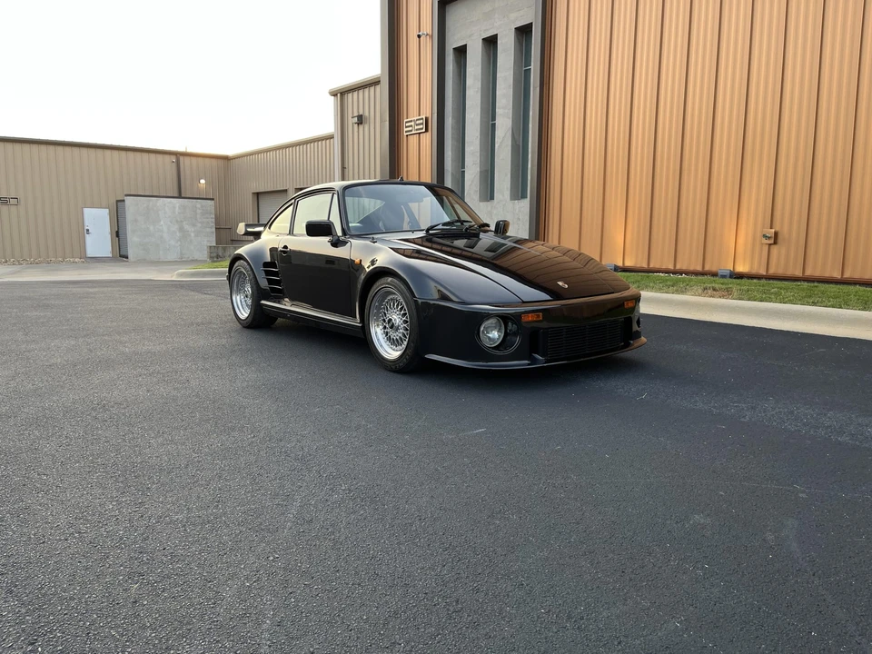 1981 Porsche 930 Turbo - Image 7 of 31
