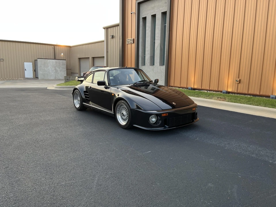 1981 Porsche 930 Turbo - Image 6 of 31